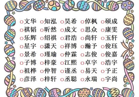 姓吳 取名|吳姓寓意好的男孩名字（精選200個）